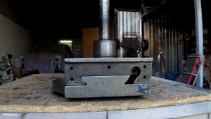 Капитальный ремонт верхней части суппорта 1К62 [5]