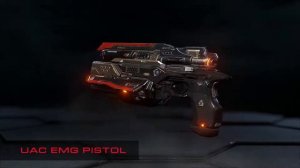 DOOM 2016 Multiplayer DLC Unto the Evil Gameplay Trailer