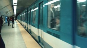 Montreal 2018 (Blackmagic Cinema Camera 2.5K)