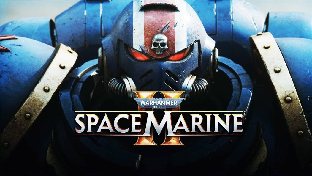 Warhammer 40,000: Space Marine 2 ► НЕБЕСНЫЙ ОГОНЬ #2