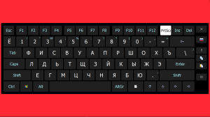 ЧТО ТАКОЕ КНОПКА ЛКМ