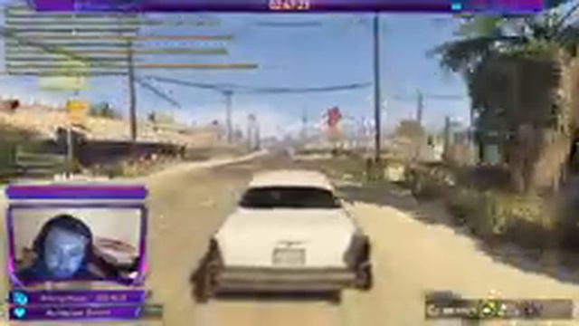 GTA 5 RolePlay Пришел с работы, чтобы идти тут на работу ►1080р 60FPS