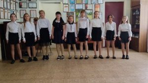 20  Вокальный ансамбль Светики г  Донецк