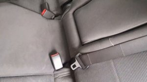 Mitsubishi Lancer универсал IX поколение