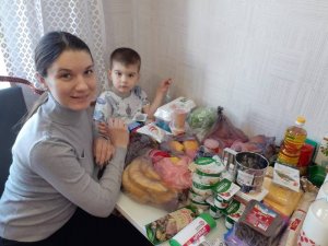 ОБЗОР ПОКУПОК __ ПРОДУКТОВАЯ КОРЗИНА __ФИКС ПРАЙС __ ПОРЯДОК