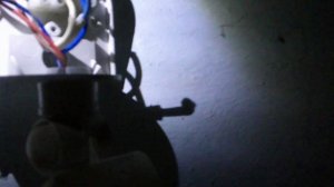 СО5. Ремонт автоматического выключателя Camelion LX-16C