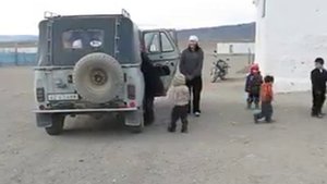 Так много вопросов, и мало ответов