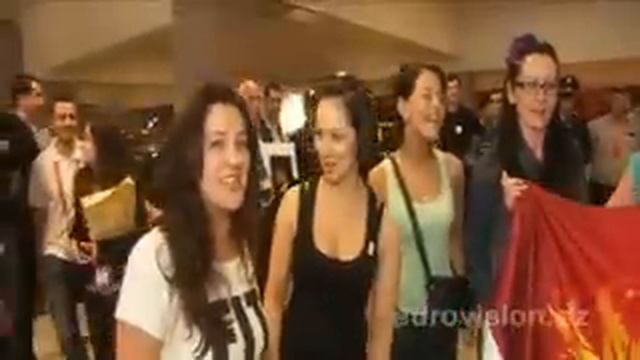 Anmari on Eurovision 2012 смотреть онлайн