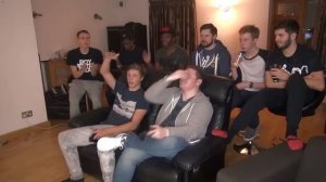 �2,000 FIFA 15 SIDEMEN FIFA TOURNAMENT | VS WROETOSHAW