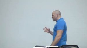 Юрий Кузмин "Дети Верующих Родителей  ДВР"