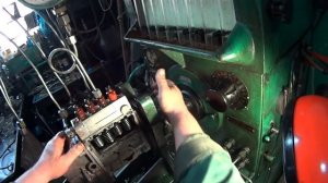 Началось в колхозе утро 6/8. Как занулиться на УТН-5.