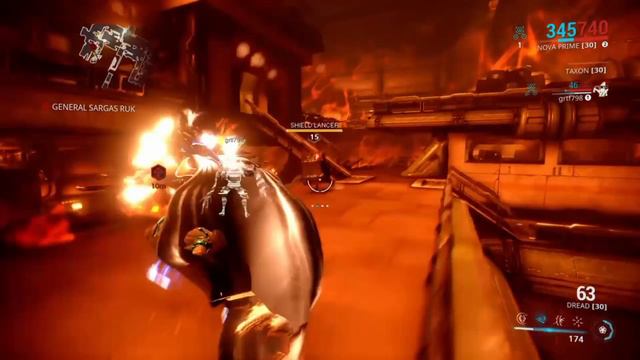 Warframe - Orokin Cells Farming ! Best Places To Farm Orokin Cells ! смотреть онлайн