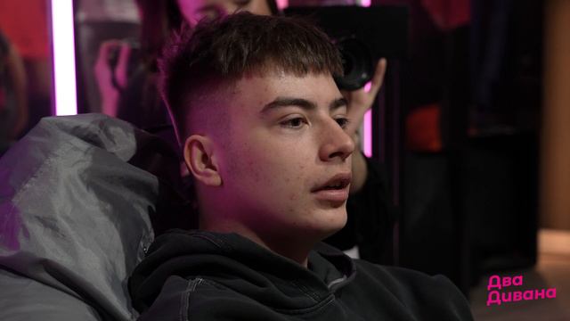 Как и где провести выходные с семьей в Москве? Шоу "Два Дивана"