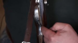 Курковая «Тулка» – архетипическое оружие русского охотника