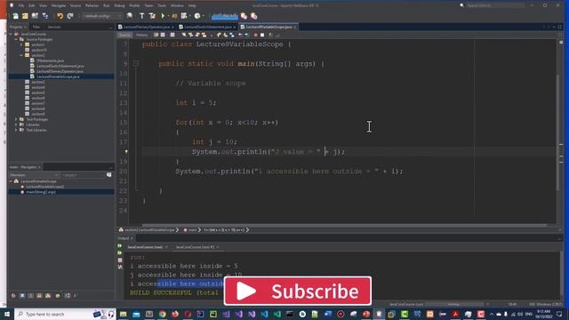 Learn Decision Making control Statements Loops in Java under 2 hours смотреть онлайн