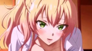 Аниме клип[AMV] плохая девочка