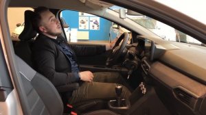 НОВЫЙ LADA DACIA RENAULT LOGAN 2023 ГОДА (ПЕРВЫЙ ПОДРОБНЫЙ ОБЗОР)! ЦЕНА НА ЛОГАН 3 ПОКОЛЕНИЯ УДИВИЛ
