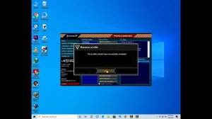 NFS Most wanted | Change your profile Name | Tutorial |