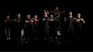 Black Star Mafia - Interesting Music