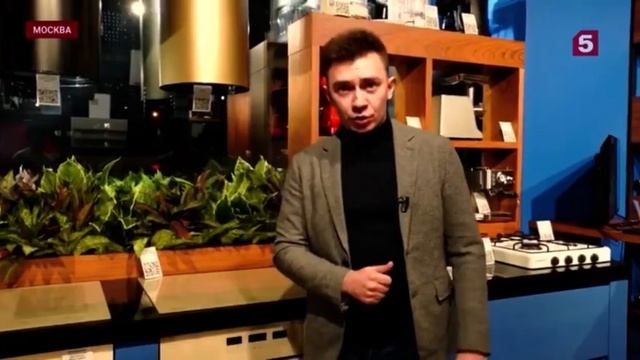 Вредят ли газовые плиты нашему здоровью и окружающей среде? #газовыеплиты #здоровье #экология смотреть онлайн