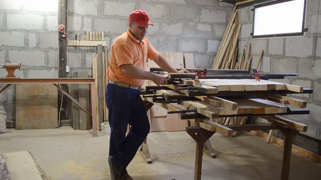 #2 Простые рекомендации по склеиванию. Если мало места... смотреть онлайн