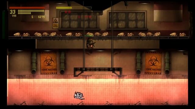 Rocketbirds 2 : Evolution - Co-op Walkthrough [PS4] rus199410 смотреть онлайн