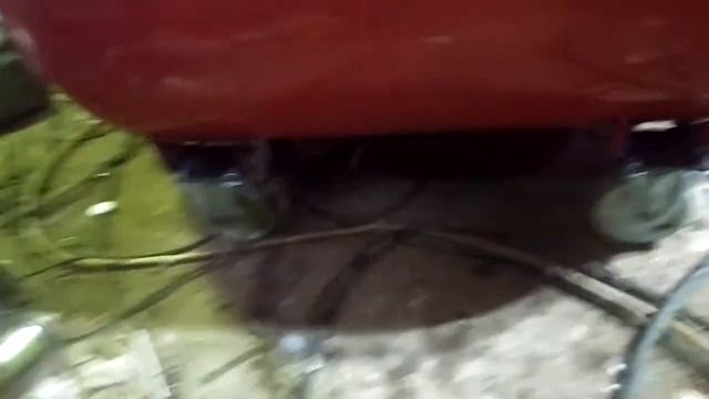 Самодельный компрессор смотреть онлайн