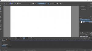 Krita How To Add Audio Tutorial