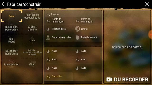 COMO JUGAR "DURANGO WILD LANDS" смотреть онлайн
