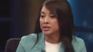 Джордж Карлин об урагане Катрина