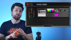 Недорогая и КРУТАЯ! Обзор A4Tech Bloody W90 Max | Root Nation