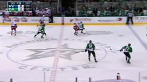 NHL . NY Islanders - Dallas Stars - 3 pd | 19.03.2016