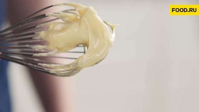 Домашний майонез | Рецепты Food.ru