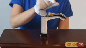 Видео обзор смесителя HANSGROHE METRIS CLASSIC 31075000