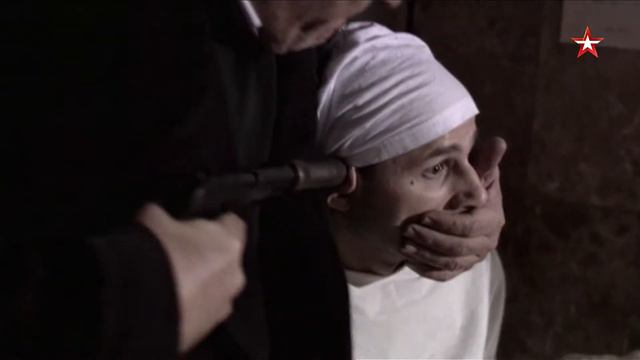 ЧЕРНЫЕ ВОЛКИ | Смотрите 25 ноября в 12:00 смотреть онлайн