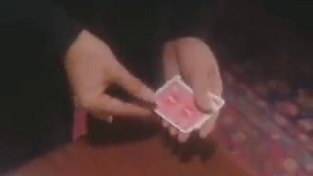 David Copperfield 4 Aces смотреть онлайн