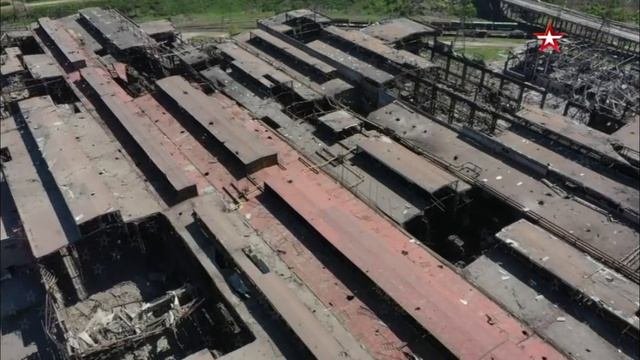 «Азовсталь»