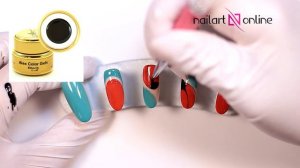 Nail design | 😊 ♥☀| Дизайн ногтей для вашего творчества! | Ladybug