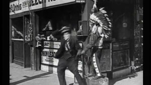 The Andrews Sisters "Tico Tico" - Фильм "Три эпохи"