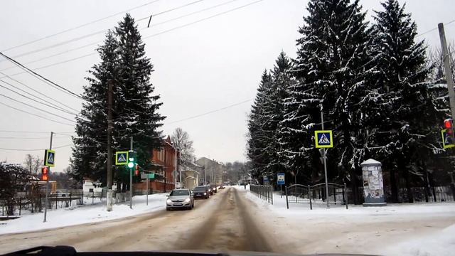 25.11.2023 Таруса ツ смотреть онлайн