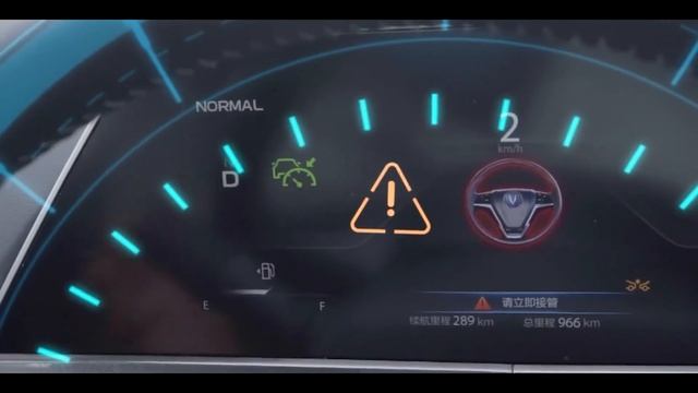 САМЫЙ КРАСИВЫЙ КИТАЙСКИЙ КРОССОВЕР 2023 ГОДА. НОВЫЙ CHANGAN UNI-T 2023 С АВТОПИЛОТОМ – ЛУЧШИЙ ИЗ SU