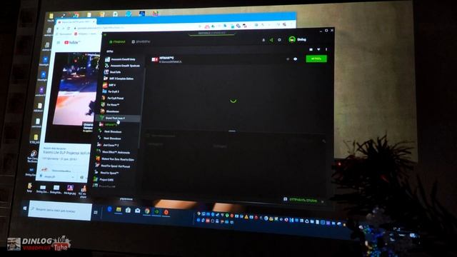 Как подключить ПК по Wi-Fi к Xiaomi Lite DLP проектору: Качество, мнение и способ