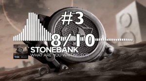 Ranking Rocket League x Monstercat Vol 2