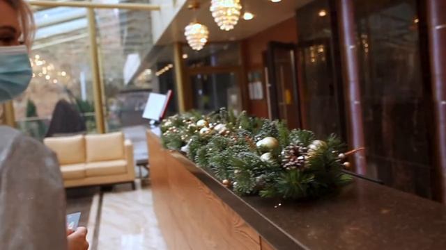 Апарт-отель «Метрополь» в Сочи - место, куда хочется вернуться. смотреть онлайн