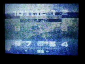 Часы Первого канала 04:56:18 #shorts