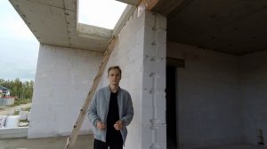 ГАЗОБЕТОН ИЛИ ЖЕЛЕЗОБЕТОН. ИЗ ЧЕГО ЛУЧШЕ СТРОИТЬ ДОМ?