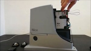 NICE ROX600 / ROX1000