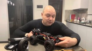 Техобзор HYPER GO MJX 14210 сравнение с дешевым аналогом. И почему все-таки 14210.