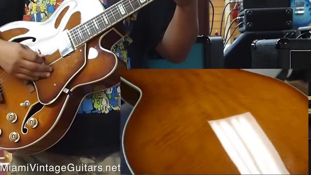 Ibanez Archtop смотреть онлайн