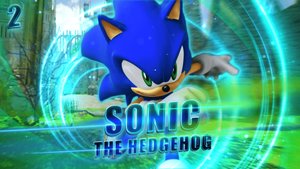 ВТОРОЙ КРУГ ► Sonic the Hedgehog СТРИМ #2